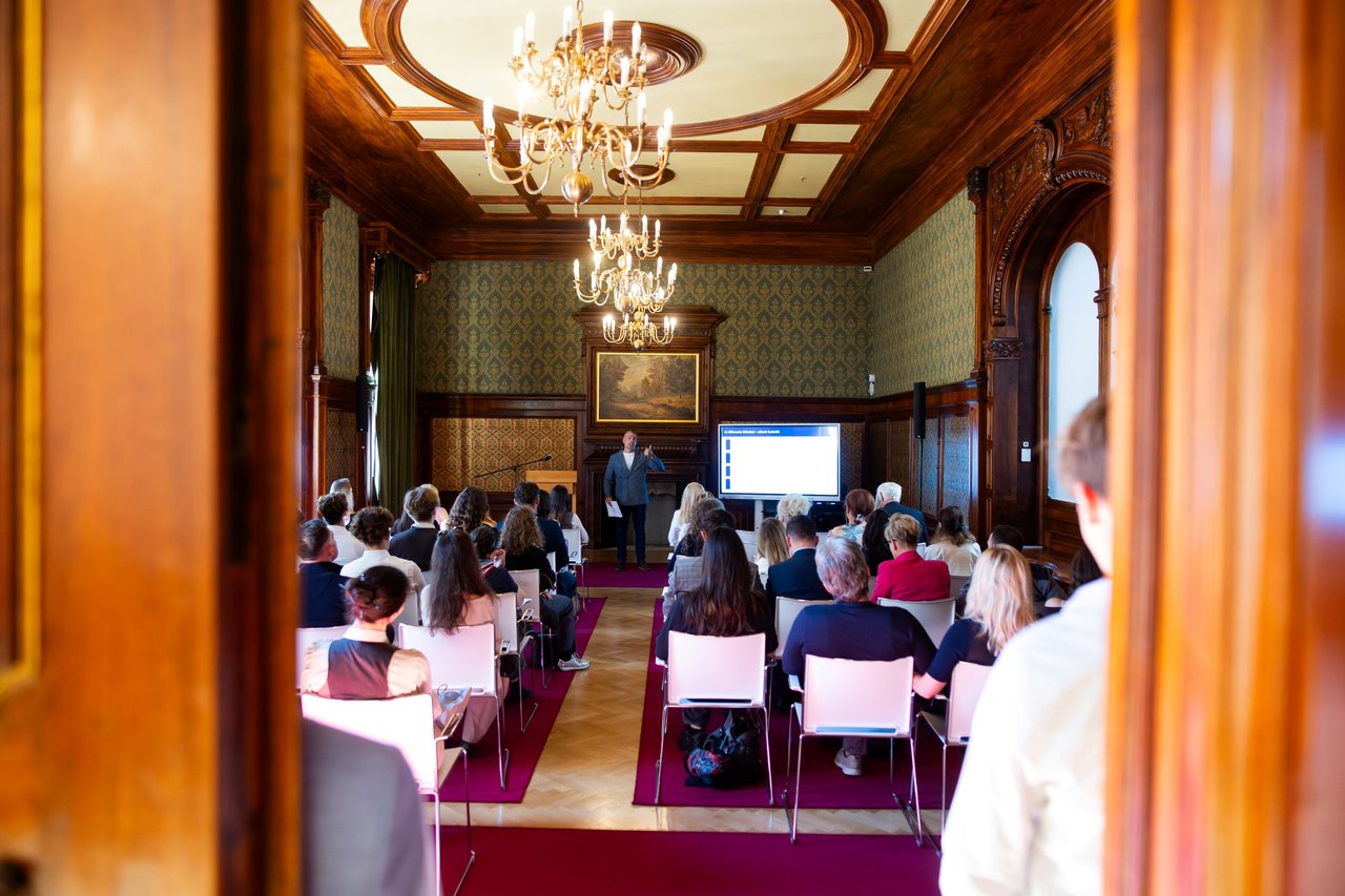 VII. Leisure konferencia 2026, szekció ülés