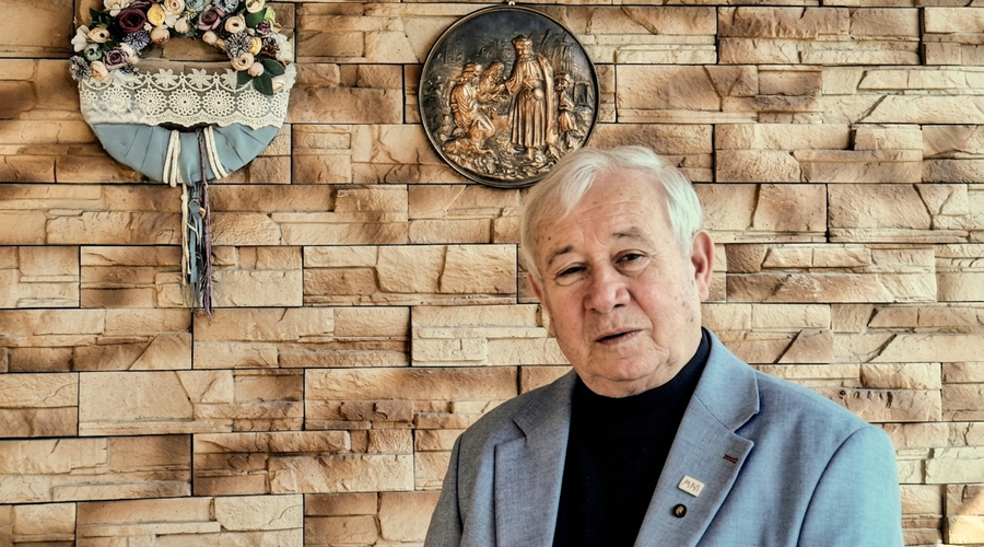 Vári Fábián László Borító