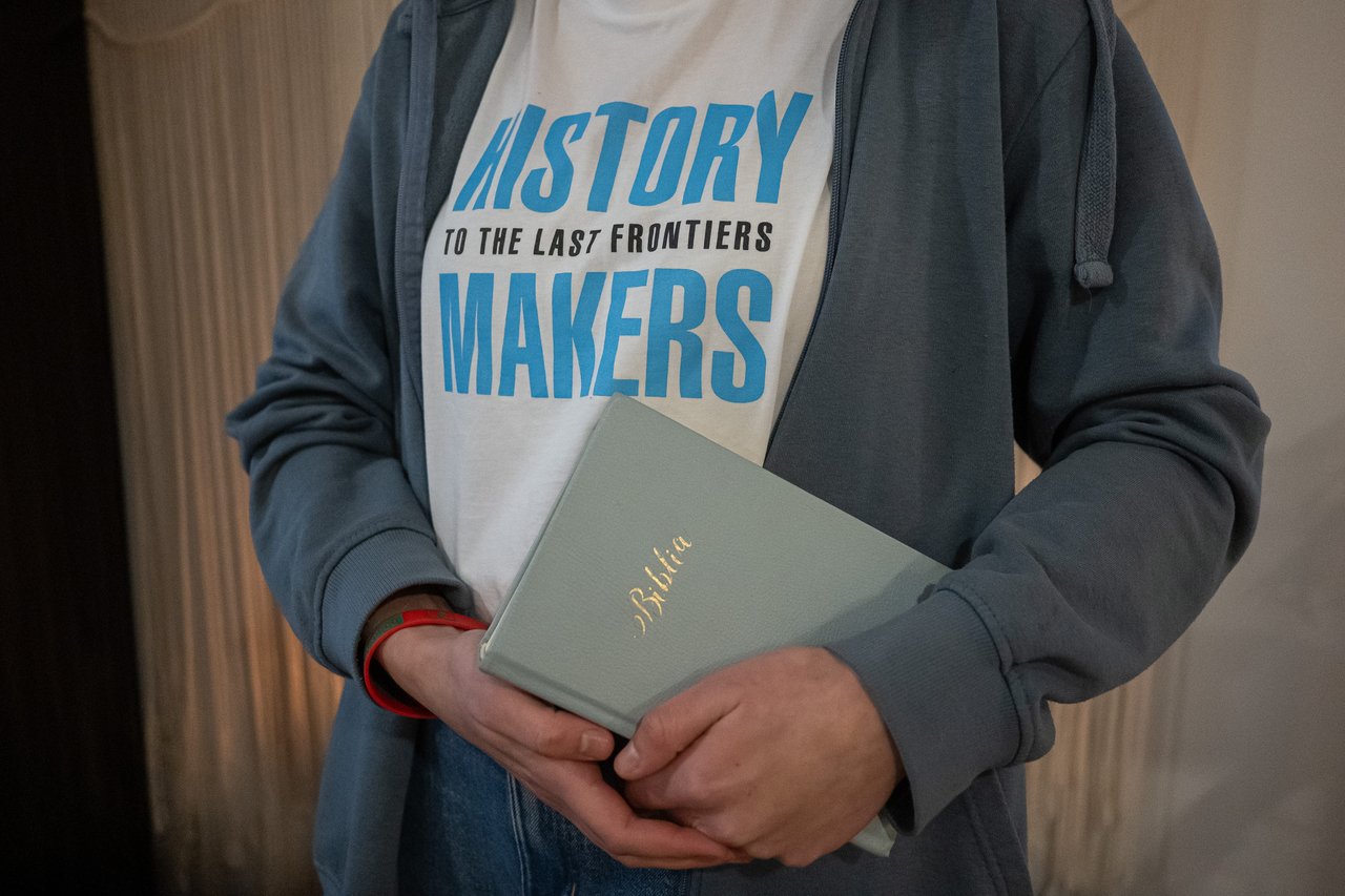 Vision School cikk 2026 missziós cikkhez (f.Sebestyén László)