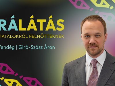 Rálátás, Youtube indexkép_Giro-szasz-aron 2025