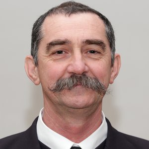 Semlyényi Lajos portré