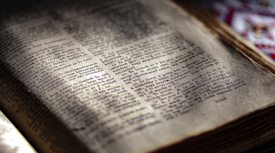 biblia