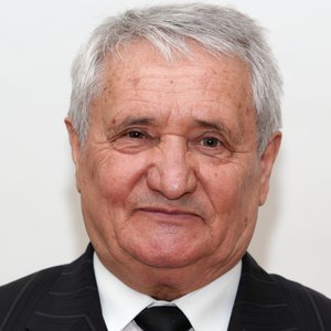 Eszenyi Balázs portré