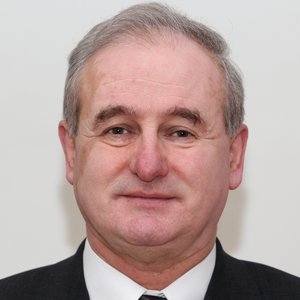 Gacsályi Gábor portré