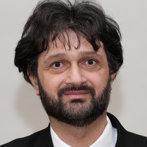 Darvas Szilárd Levente portré