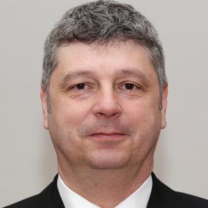 Szalay Kont portré
