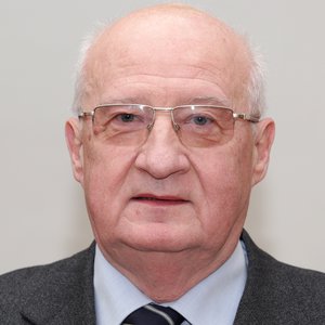 Nagy Attila portré