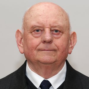 Mártha István portré