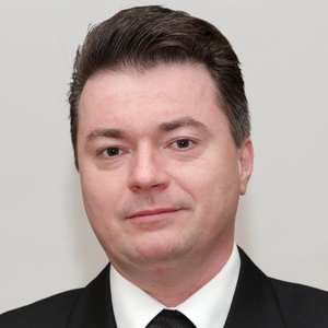 Rácz Péter portré
