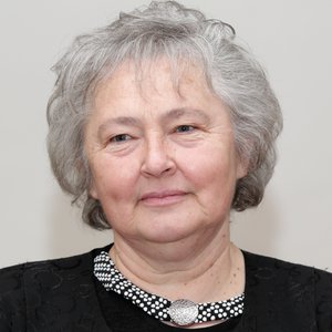 Gilicze Andrásné portré