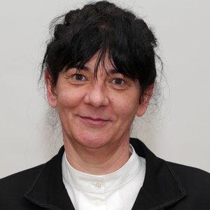 Mészáros Ildikó portré