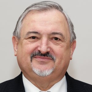 dr. Peterdi Béla portré
