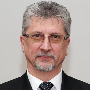Kusnyir László portré