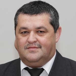Csernaburczky Ferenc portré