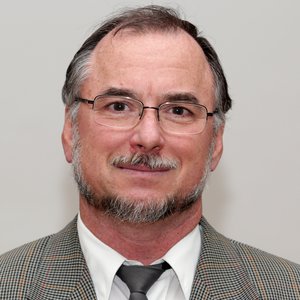 Victor Dániel portré