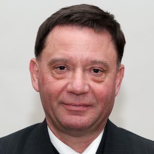 Mátyás Sándor portré