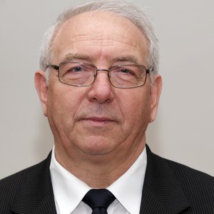 Szabadi Árpád portré