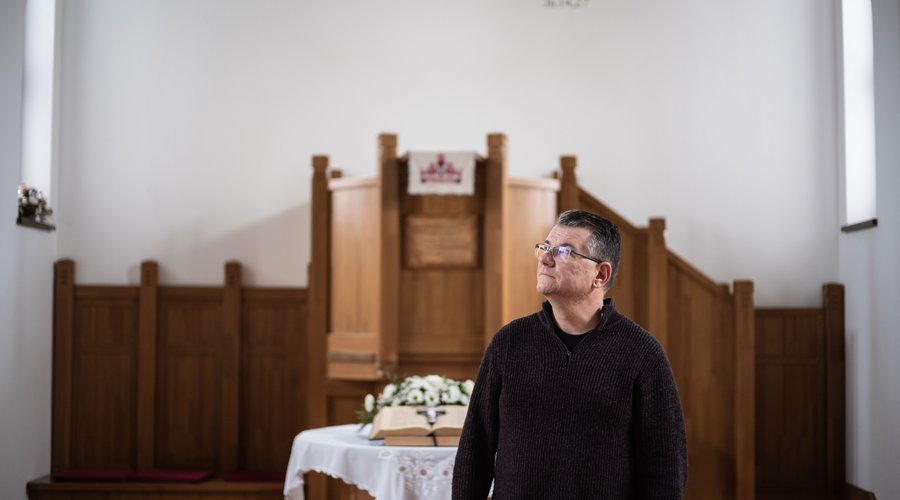 borítókép Lénárt Tibor_böjt 2026 Todoroff