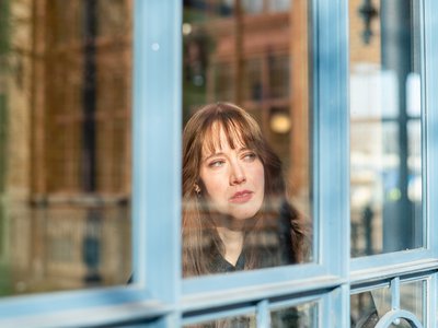 Széles Anna Molnár Fruzsi