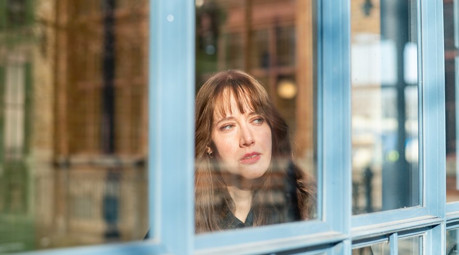 Széles Anna Molnár Fruzsi