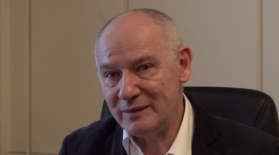 Bogárdi Szabó István