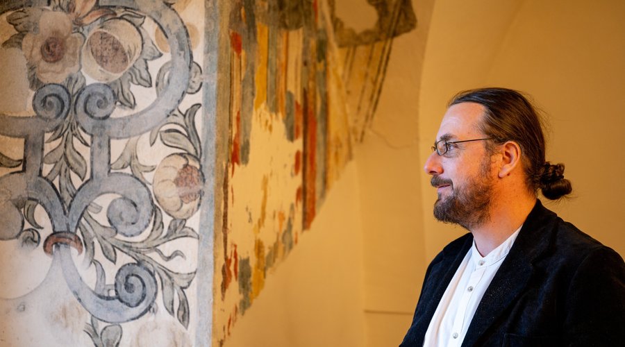 Dávid István Kolozsvár 2025 Fotos Kiss Gábor