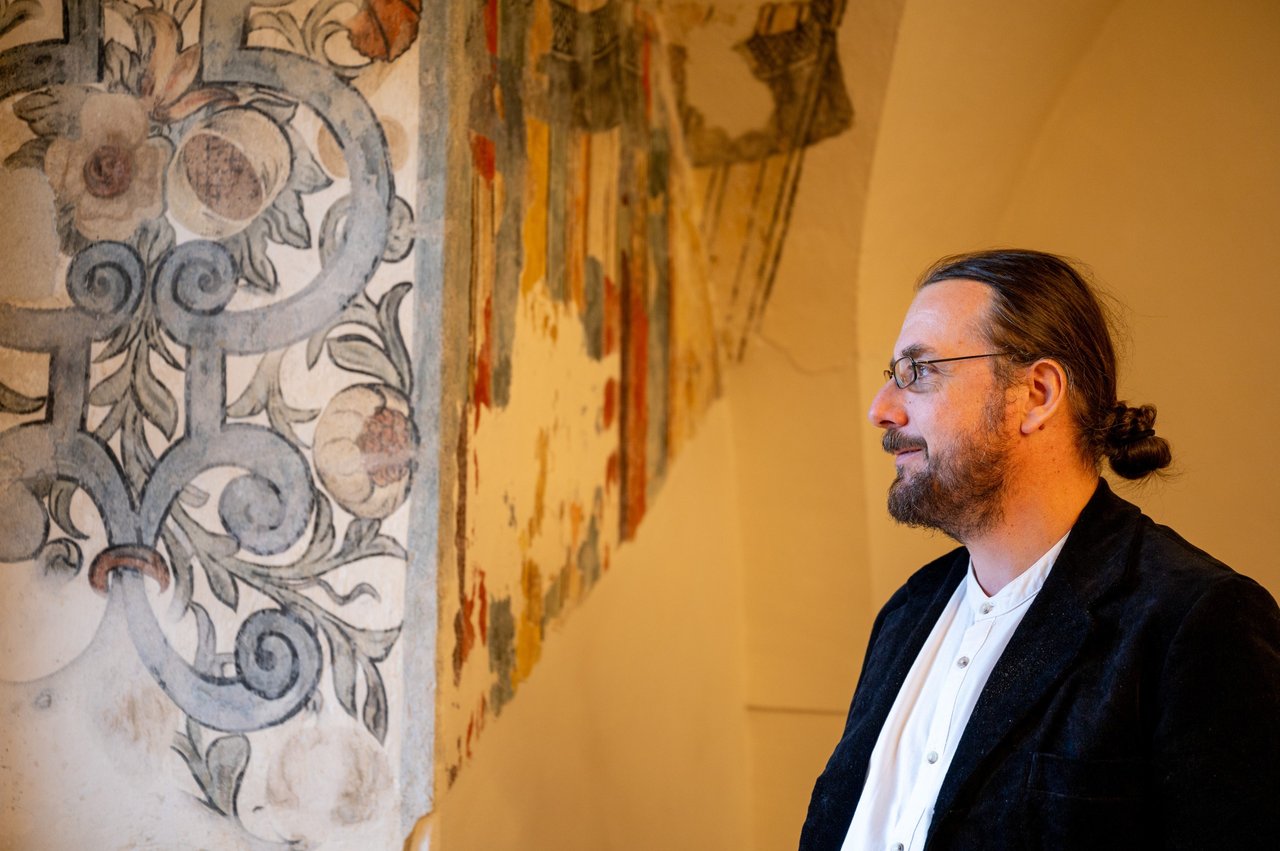 Dávid István Kolozsvár 2025 Fotos Kiss Gábor