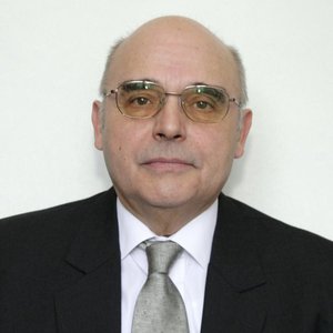 dr. Fekete László portré