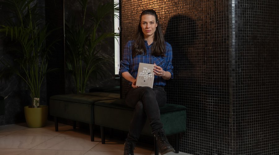 Kisfaludy Zsófia Sebestyén L Magyar Színház 2025