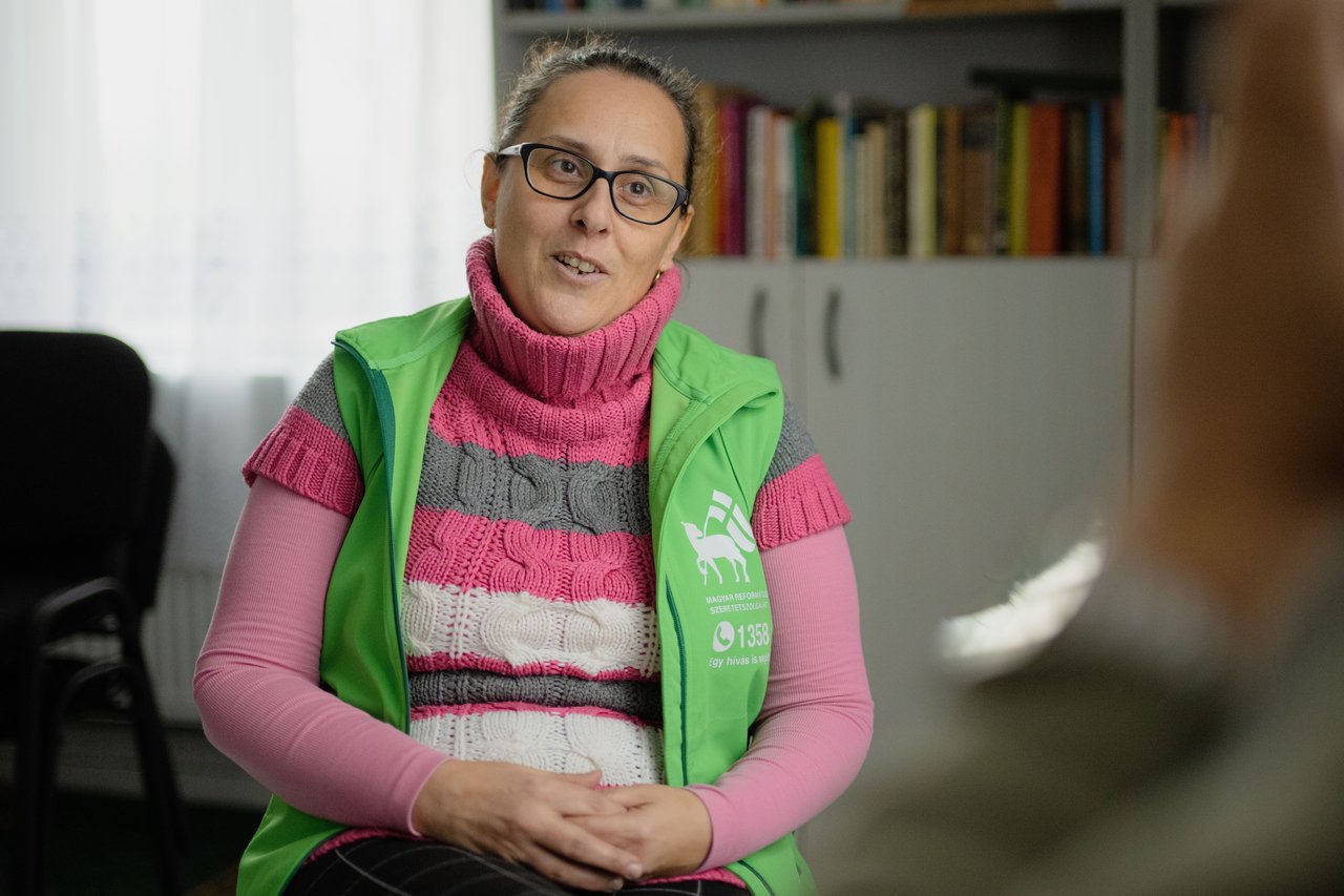 foto 5 - Tirpákné Barancsi Erzsébet 2025 Magyaródi