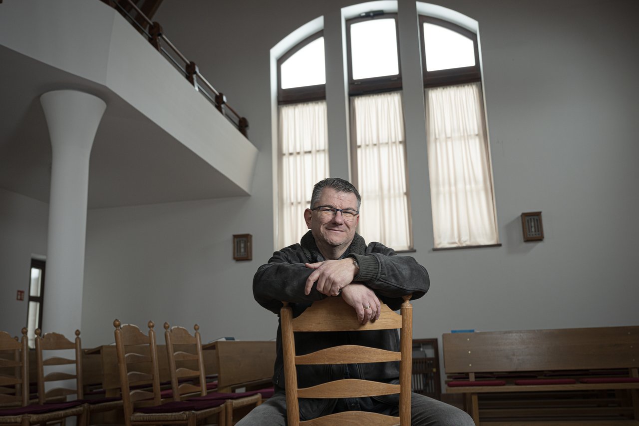 fotó 5 - Lénárt Tibor_templom_Monorierdő 2026 Magyaródi