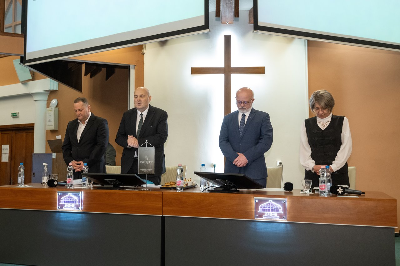 Steinbach József_Zsinat_03.26. 2026 Kiss