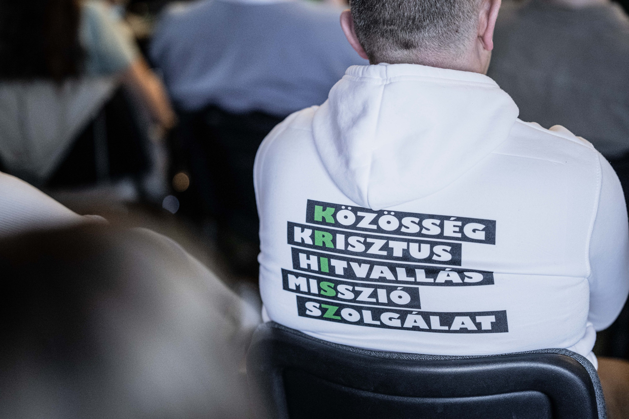 gekib konferencia szárszó