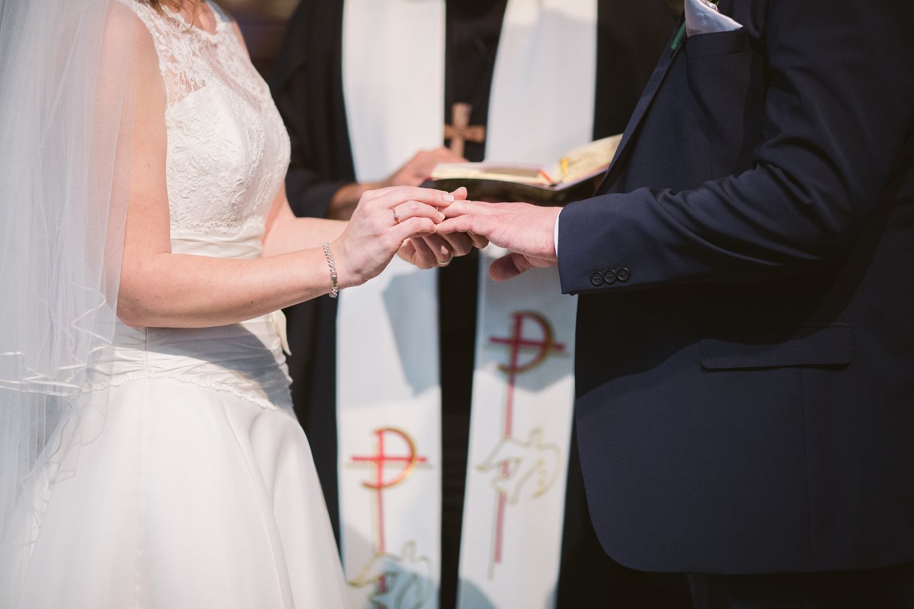 jegyesoktatás, házasság, esküvő Fotó: Unsplash