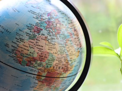 Afrika térkép pixabay stock