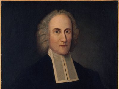 Jonathan Edwards F. wikipedia