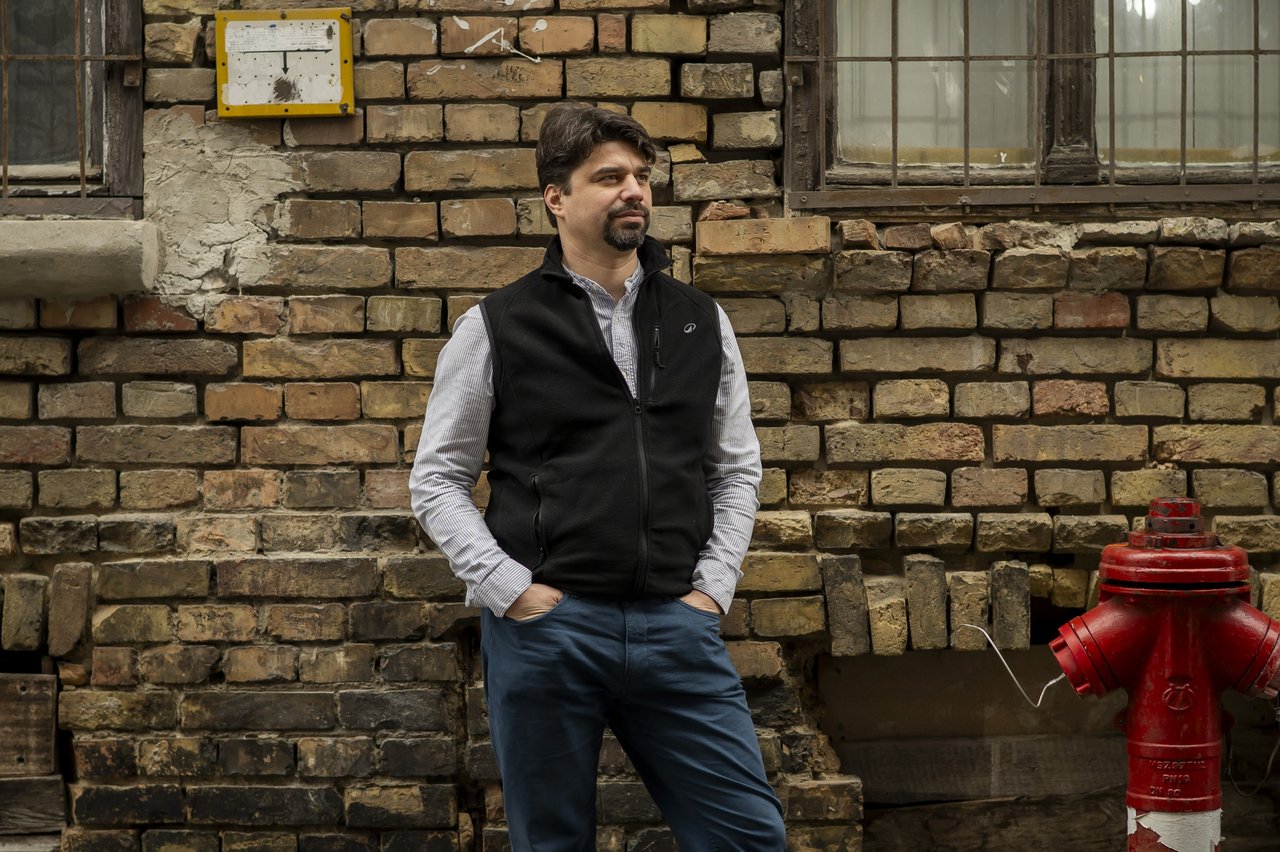 katona viktor drog Sebestyén László