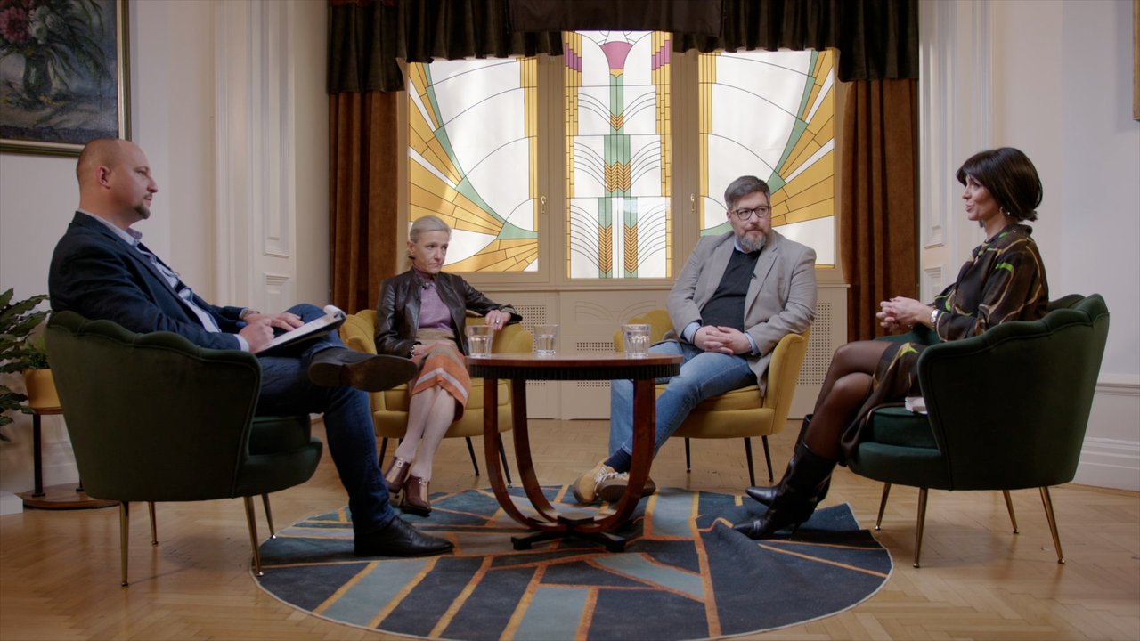 Mélyvíz stúdió kép