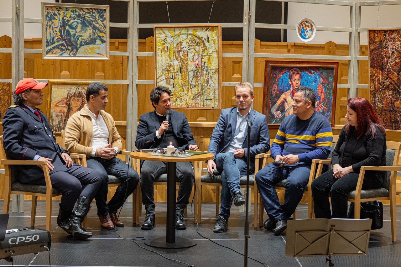 free-presszionisták ráday ház