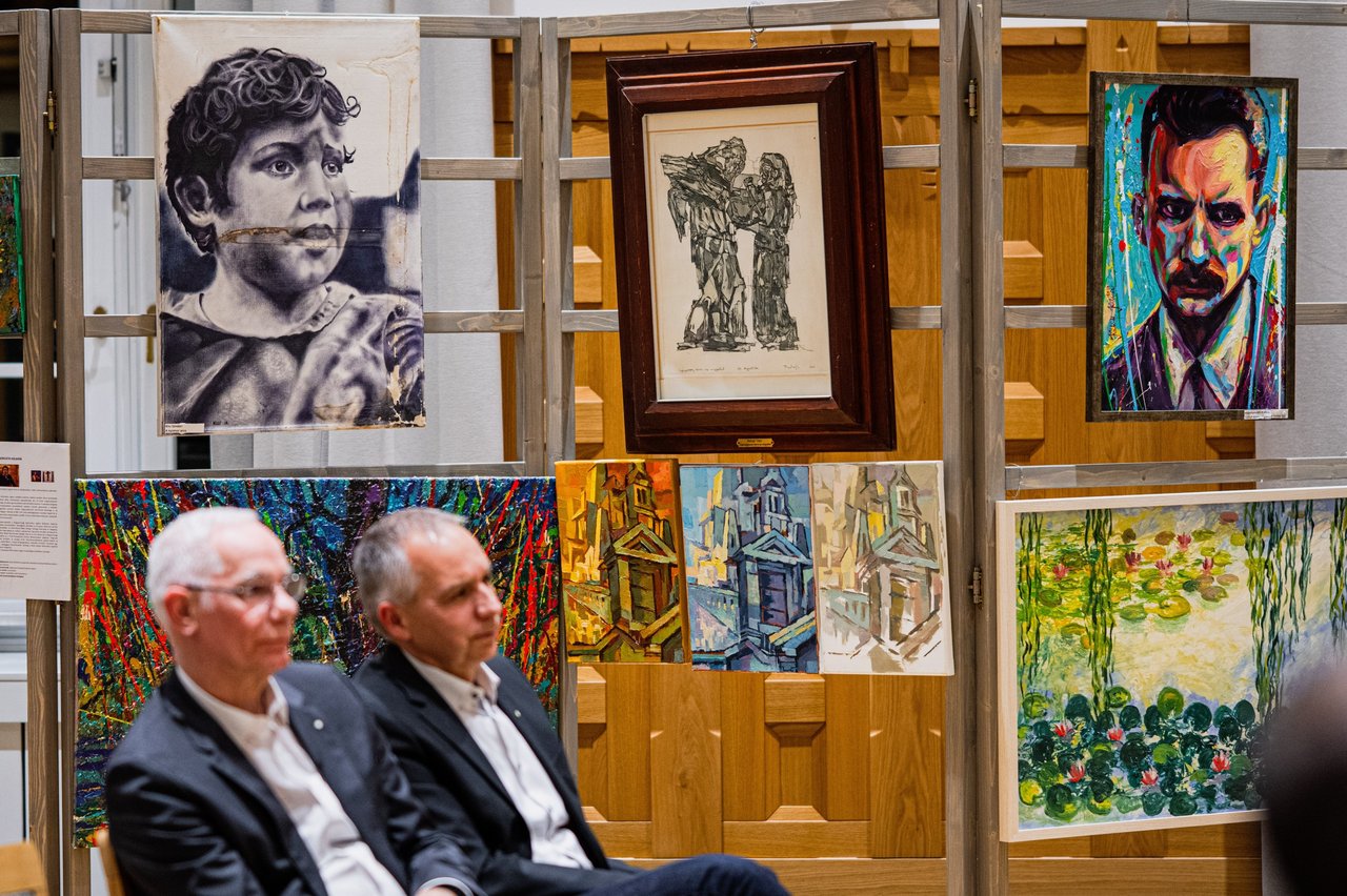 free-presszionisták ráday ház todoroff lázár