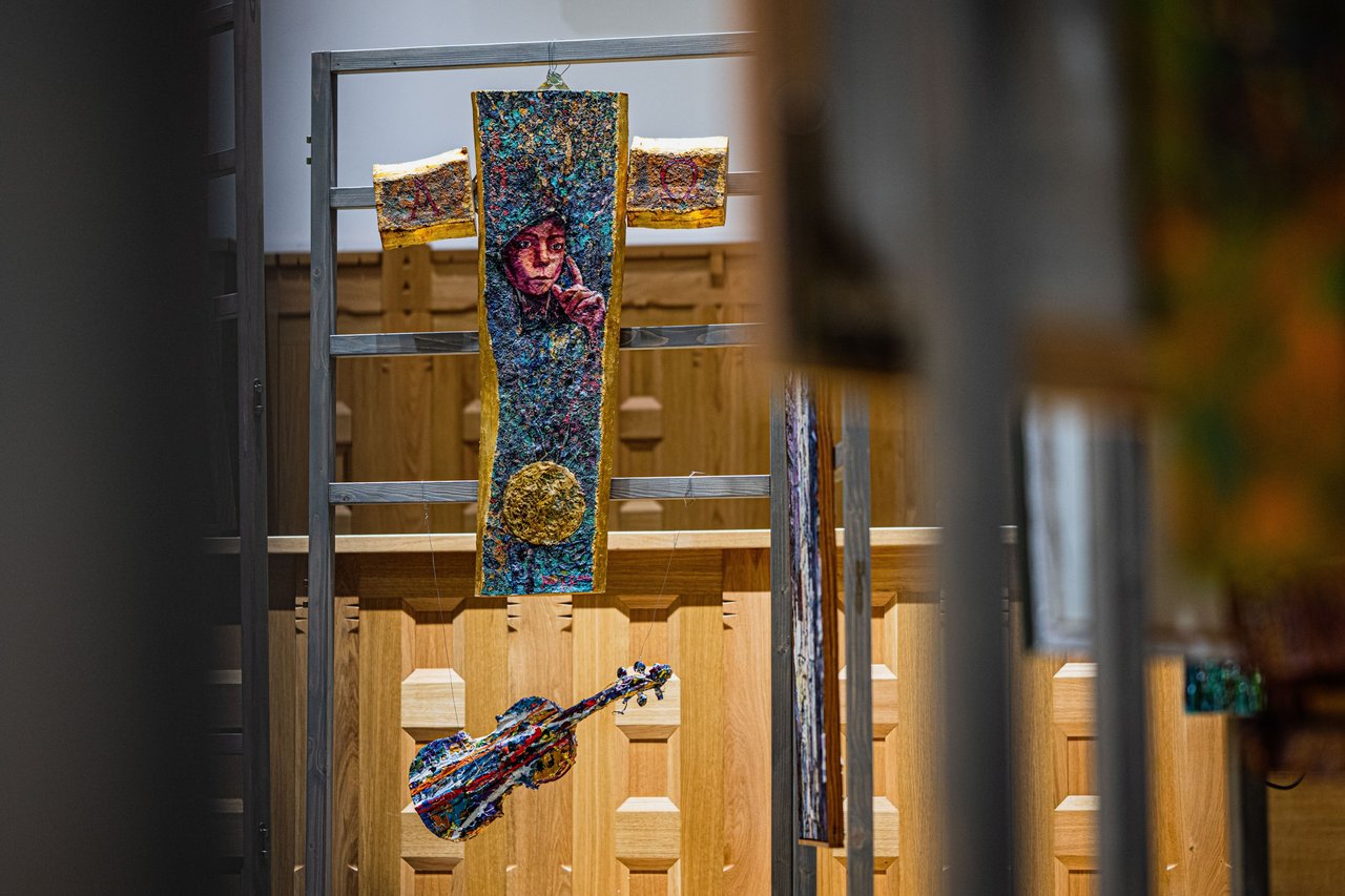 free-presszionisták ráday ház magyaródi milán