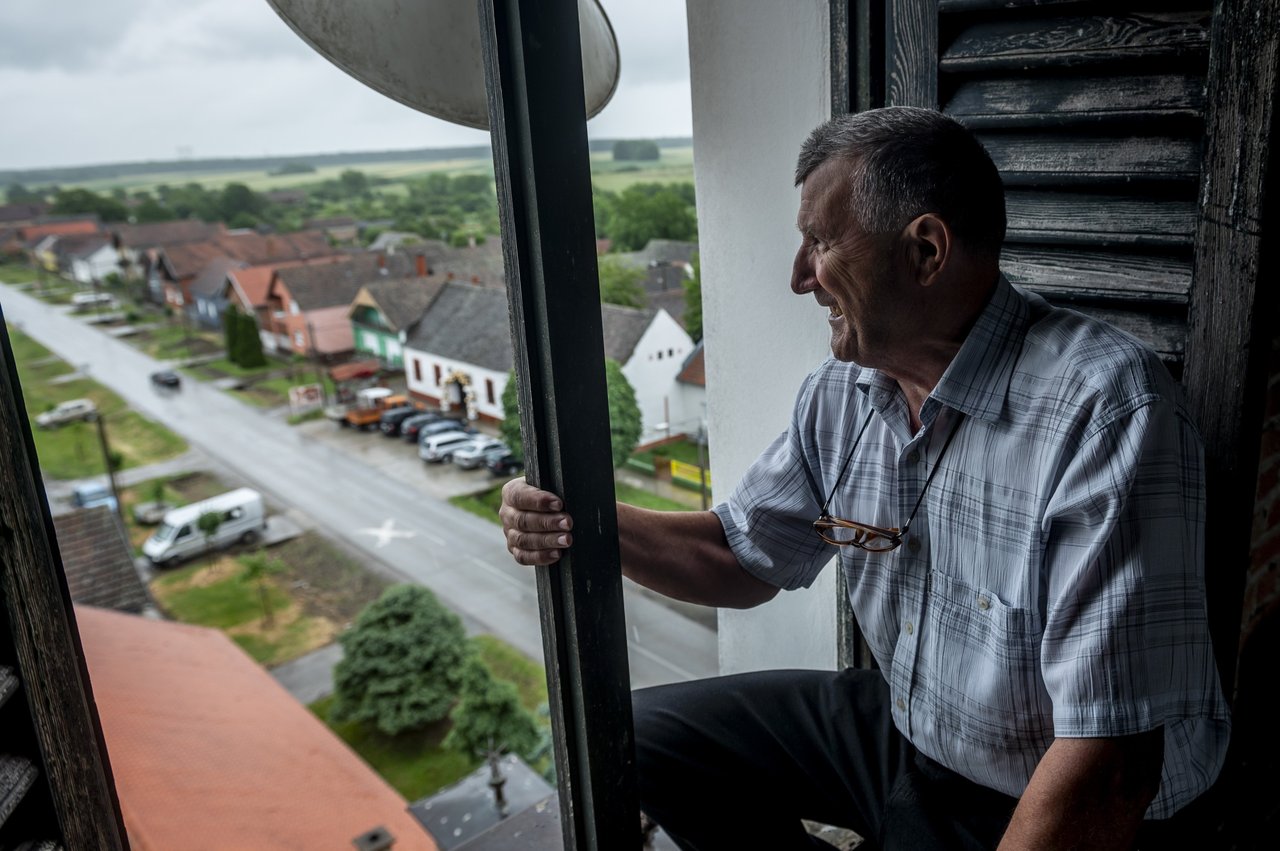 korogy délszláv háború Ujvári Sándor