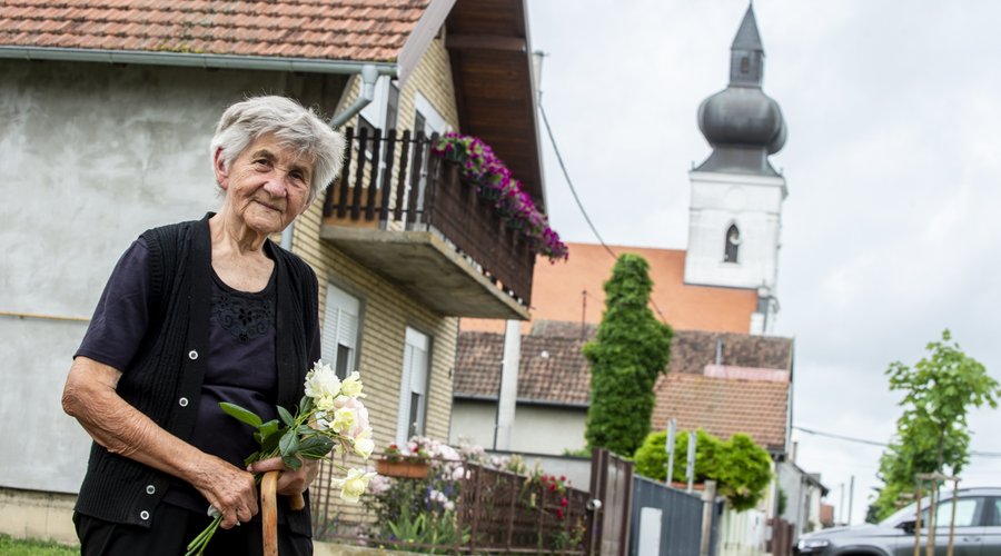 korogy délszláv háború Ujvári Sándor
