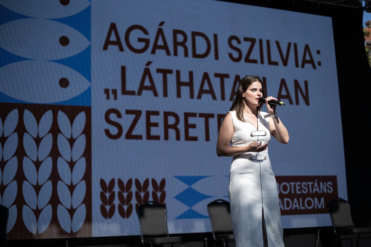 Protestáns Sokadalom 2026 - Fotó: Todoroff Lázár