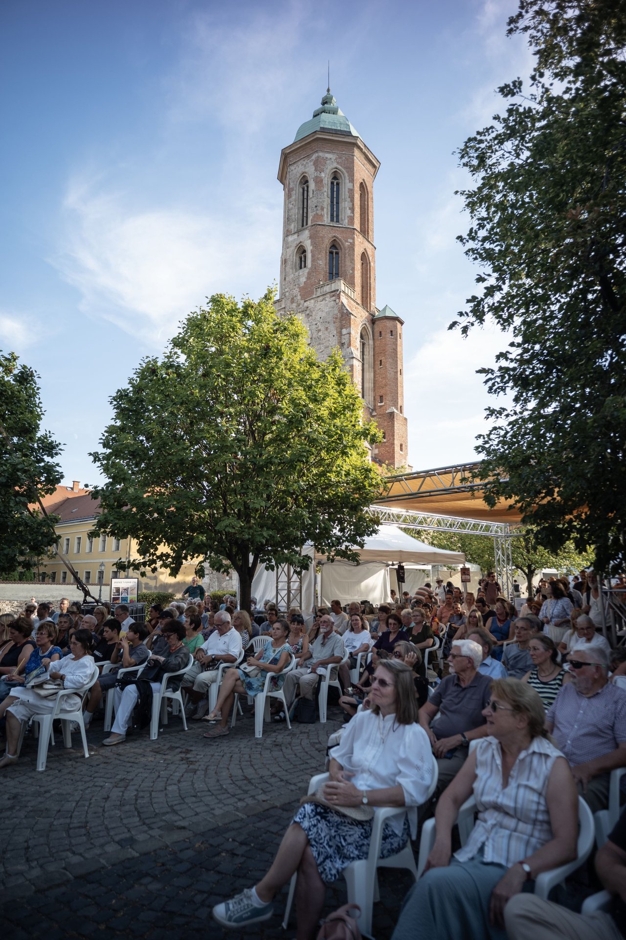 Protestáns Sokadalom 2026 - Fotó: Todoroff Lázár