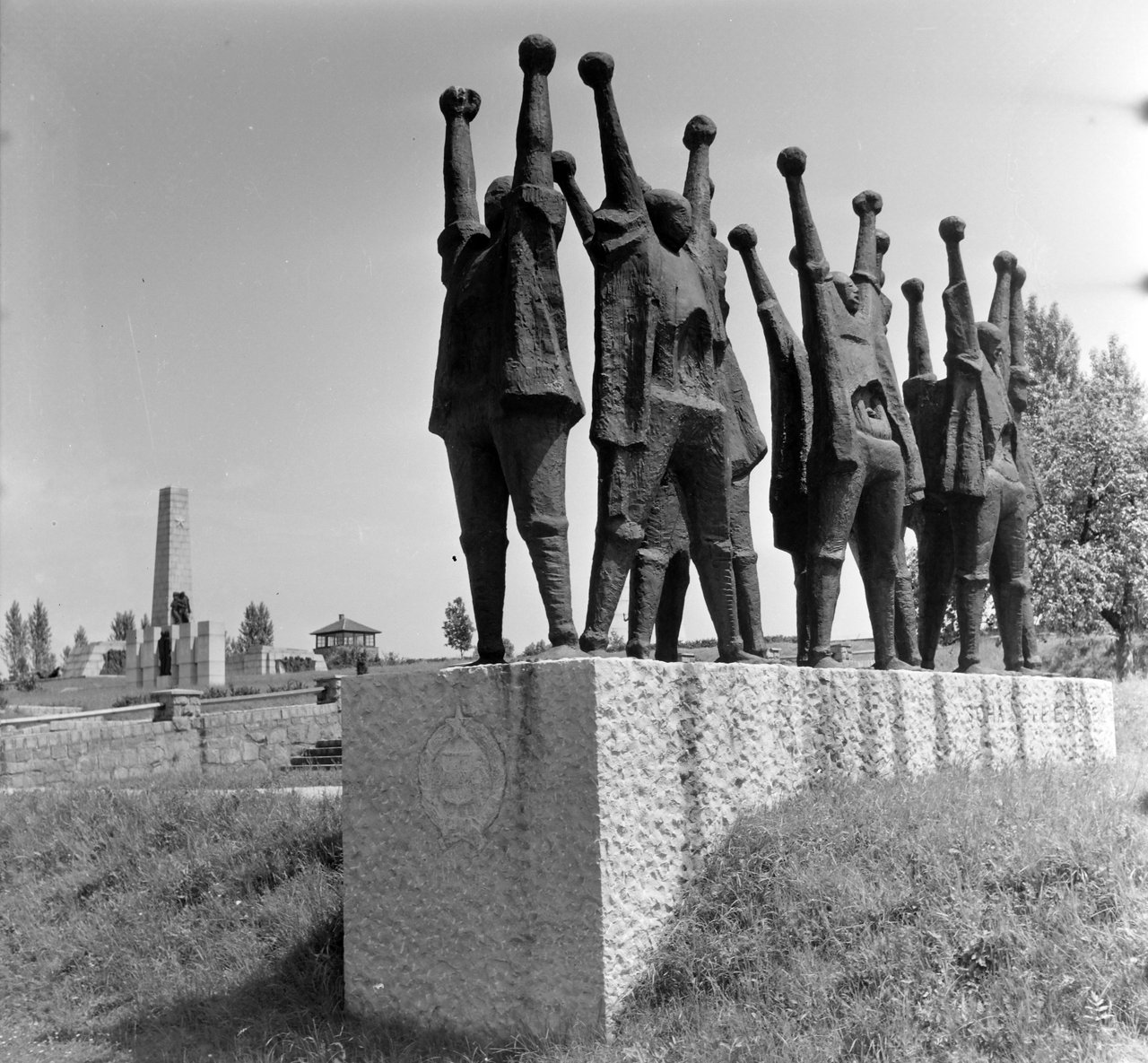 magyar_emlékmű_mauthausen_fortepan