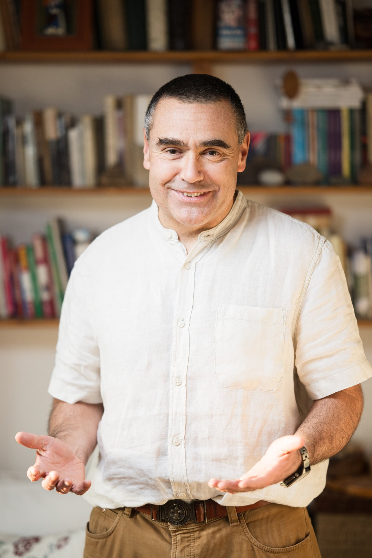 Dr. Bálint Balázs orvos 2025 Magyaródi