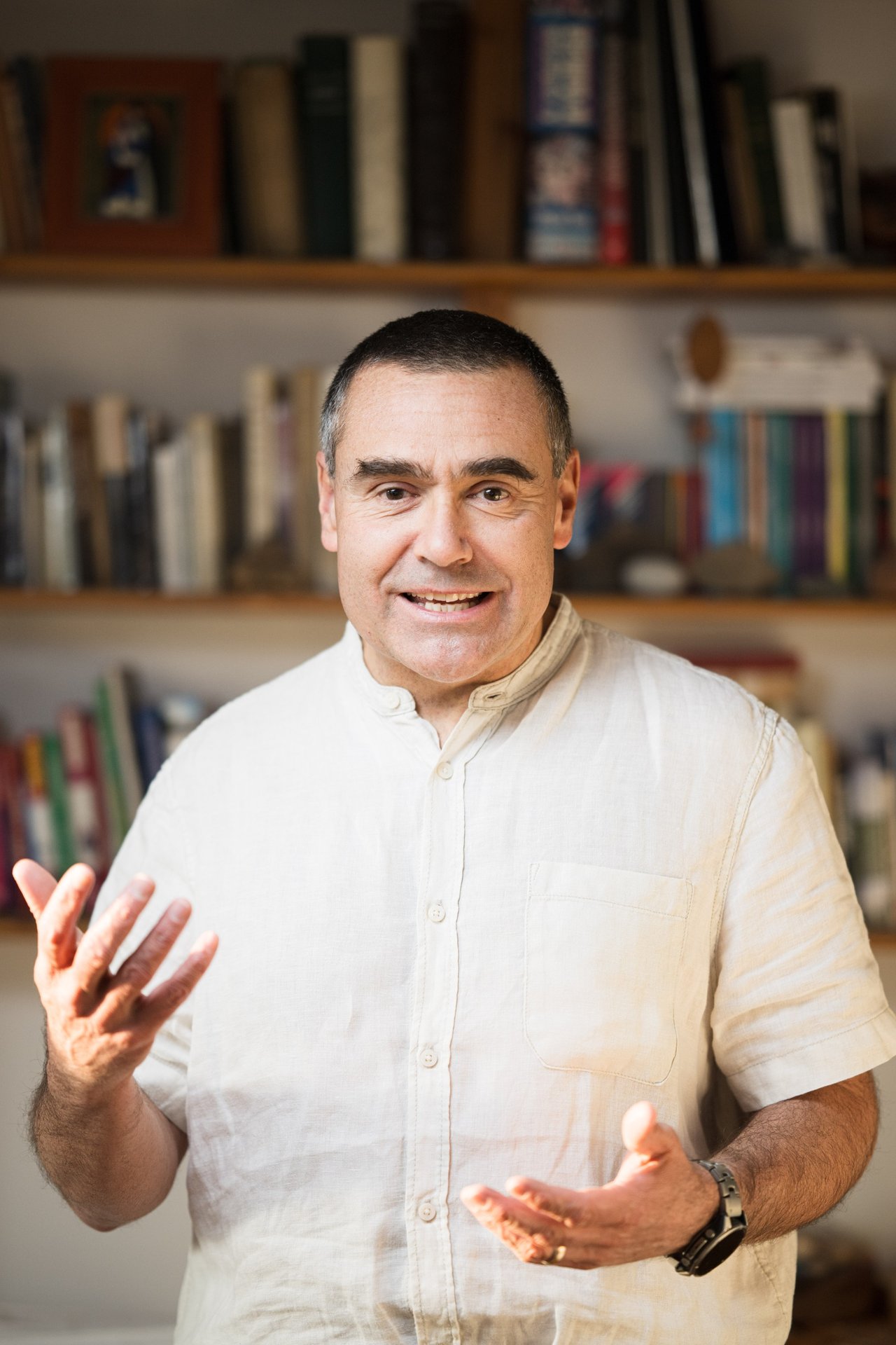 Dr. Bálint Balázs orvos 2025 Magyaródi