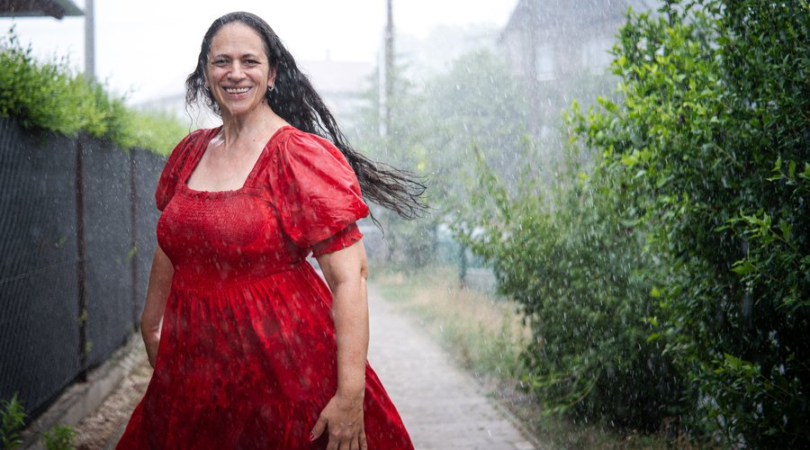 Kazamérné-Baráth Csilla Milán 2026