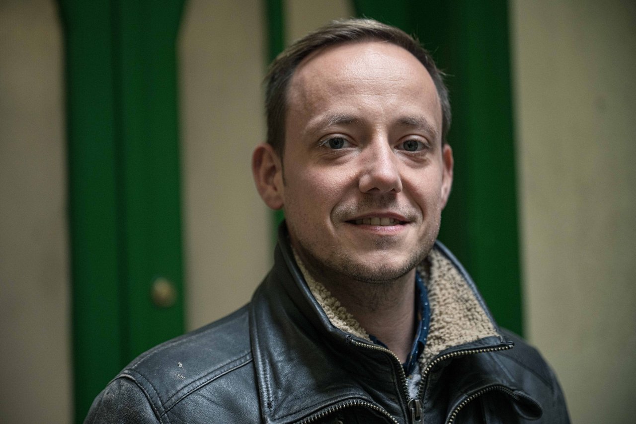 Dávid Válaszút Misszió 2025 Magyaródi